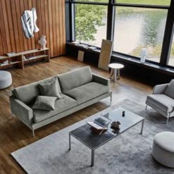 Loft 220 soffa kampanj