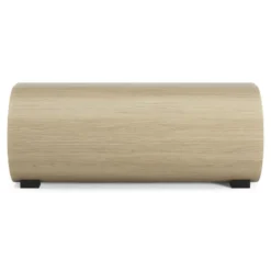 Log pall 100