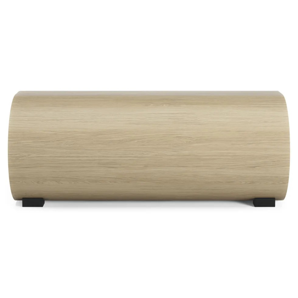 Log pall 100