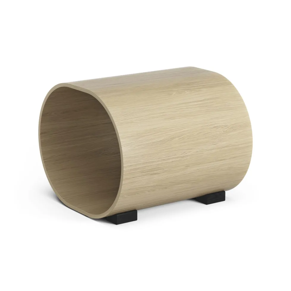 Log pall 50