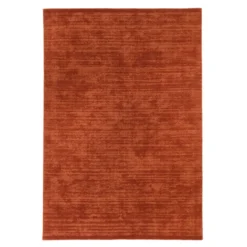 Loke matta terracotta
