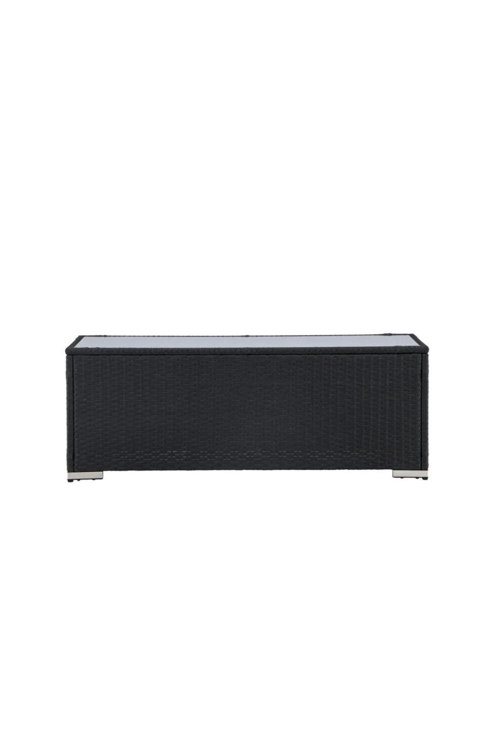 London Soffbord 120 x 50 Black
