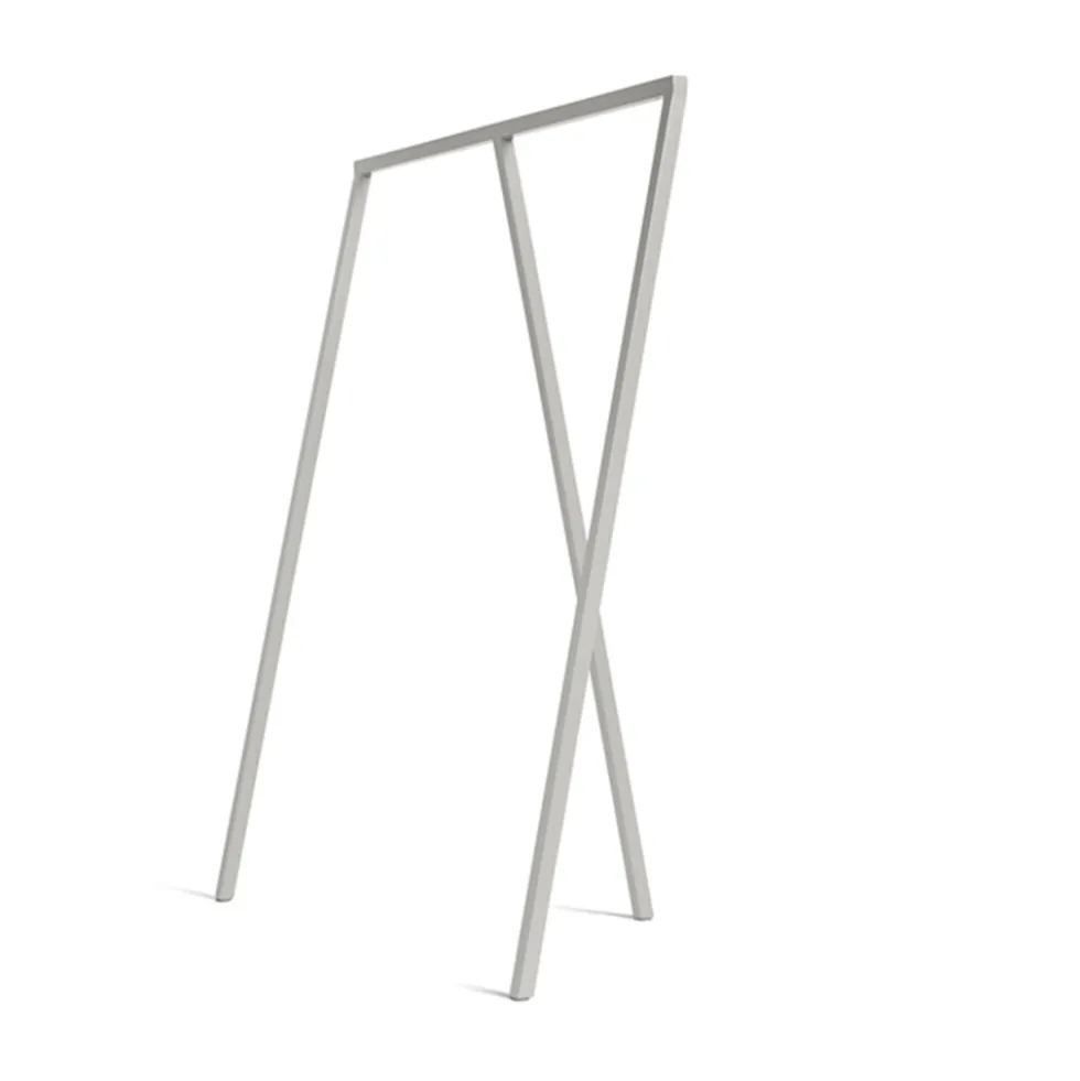 Loop stand wardrobe