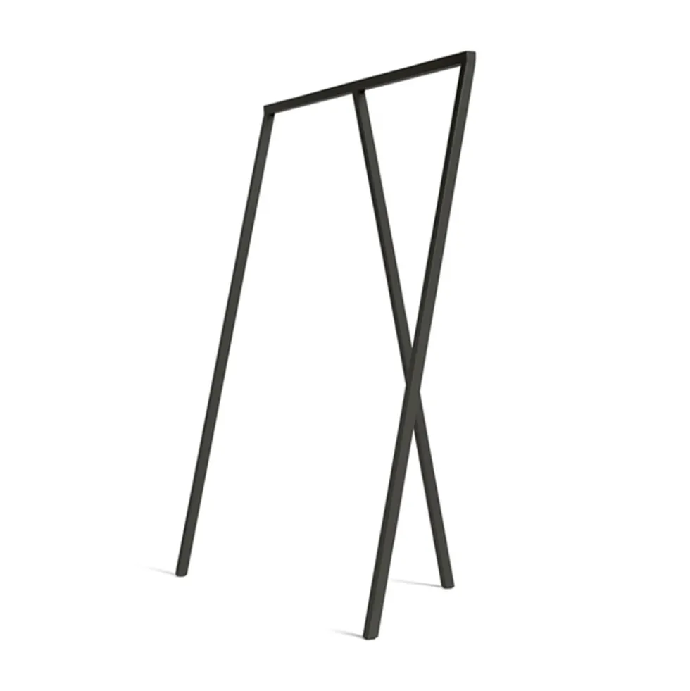 Loop stand wardrobe