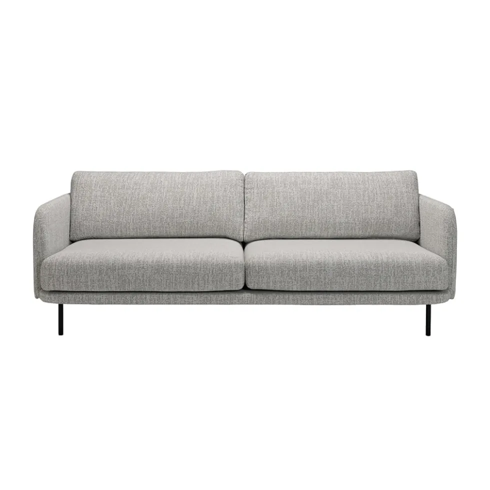 Loretti 3-sits soffa