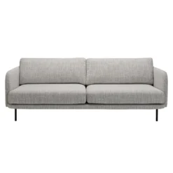 Loretti 3-sits soffa