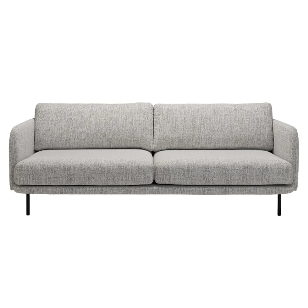 Loretti 3-sits soffa