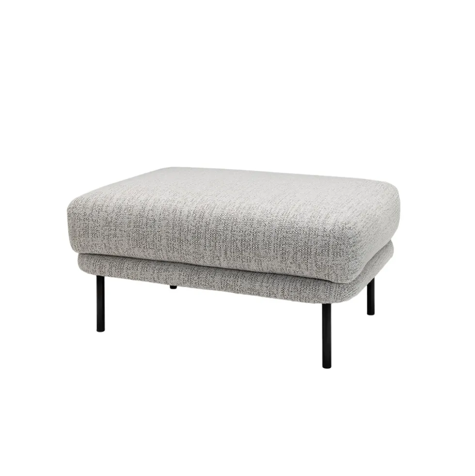 Loretti 3-sits soffa