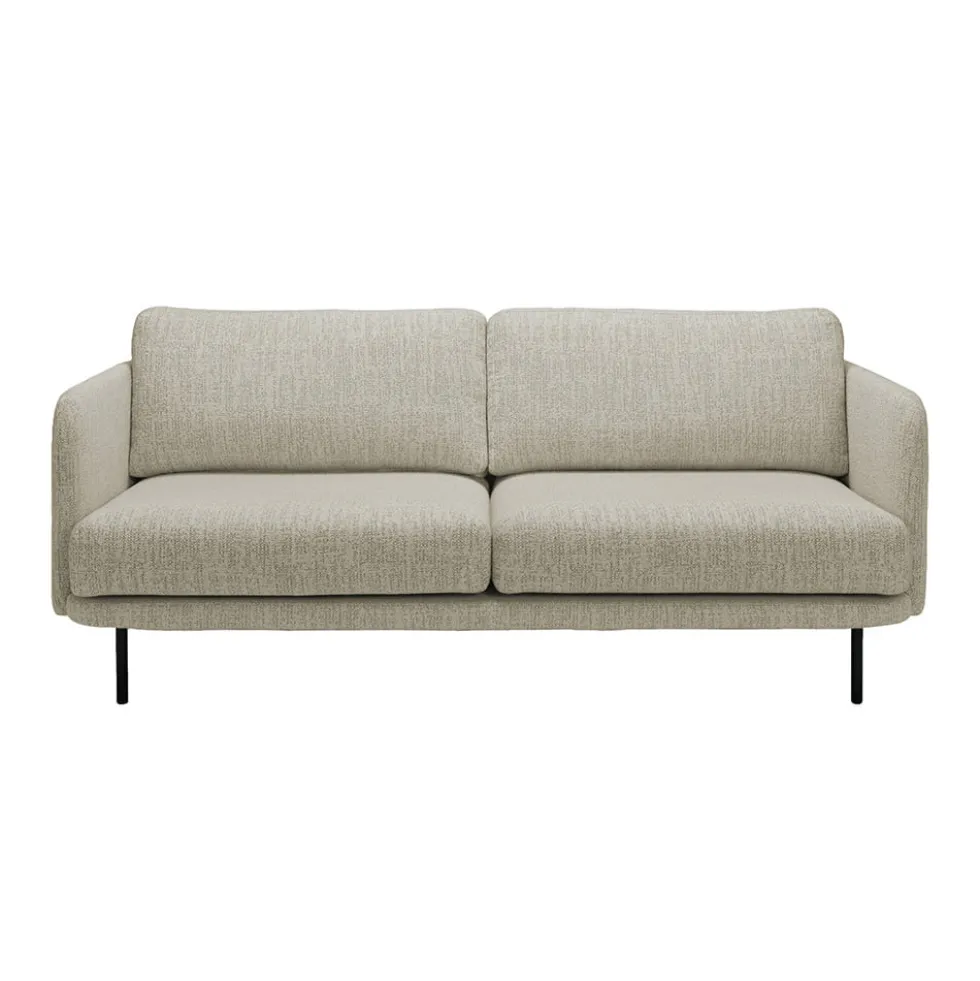 Loretti 3-sits soffa