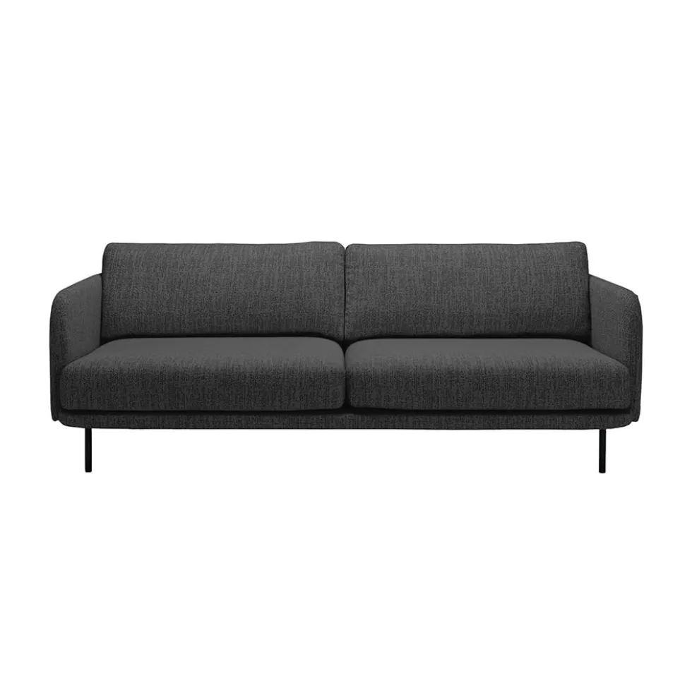 Loretti 3-sits soffa
