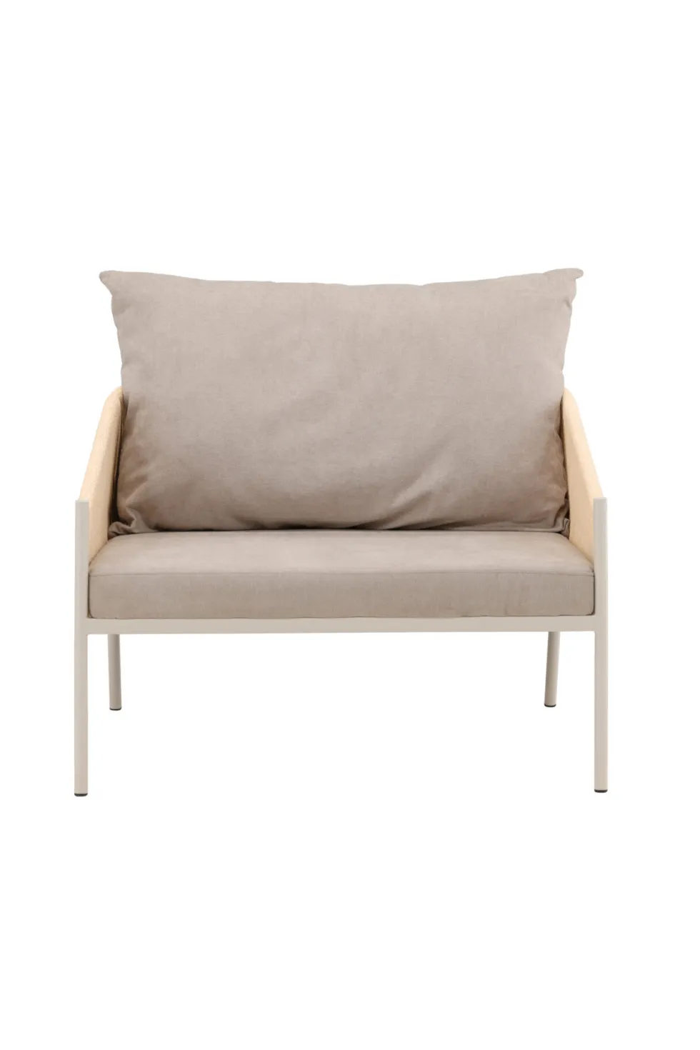 Louie Fåtöljer Beige