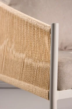 Louie Fåtöljer Beige