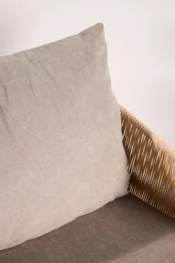 Louie Fåtöljer Beige