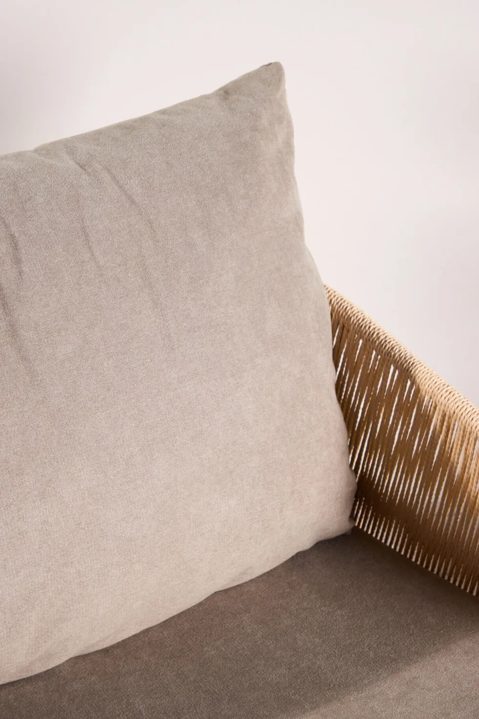 Louie Fåtöljer Beige