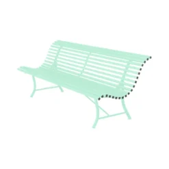 Louisiane bänk 200