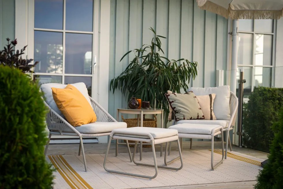Loungegrupp Hillerstorp Holmsund
