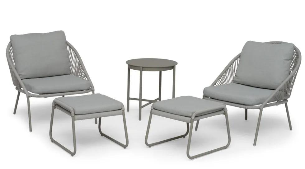 Loungegrupp Hillerstorp Holmsund