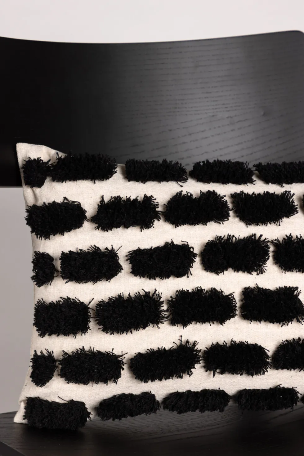 Lova Kuddfodral 30 x 50 Black