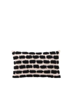 Lova Kuddfodral 30 x 50 Black