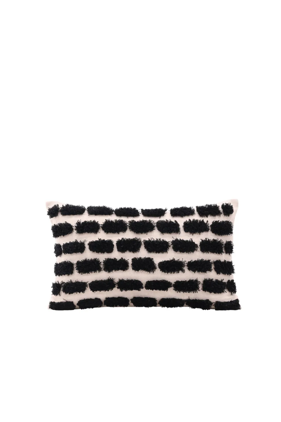Lova Kuddfodral 30 x 50 Black