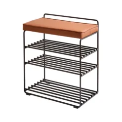 Lower East Seat