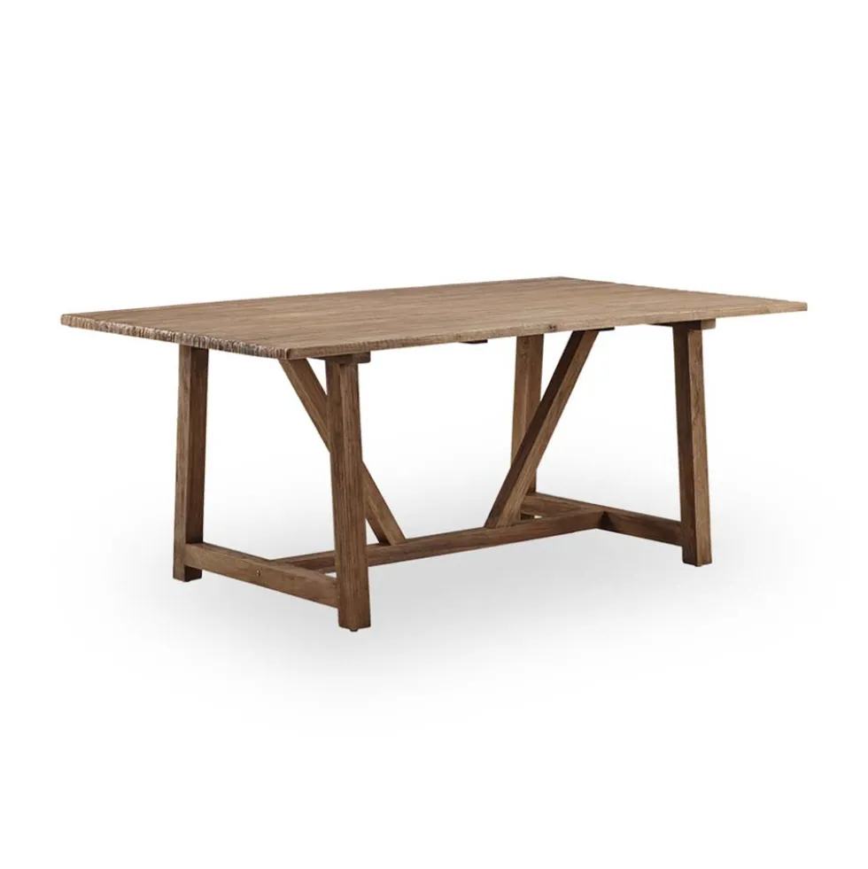 Lucas dining table matbord