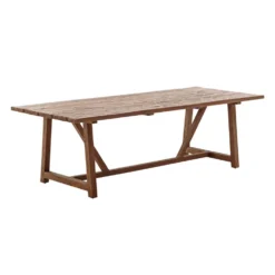 Lucas dining table matbord