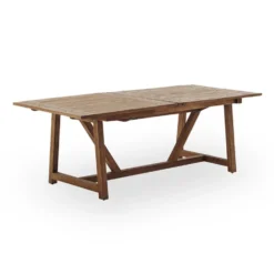 Lucas dining table matbord