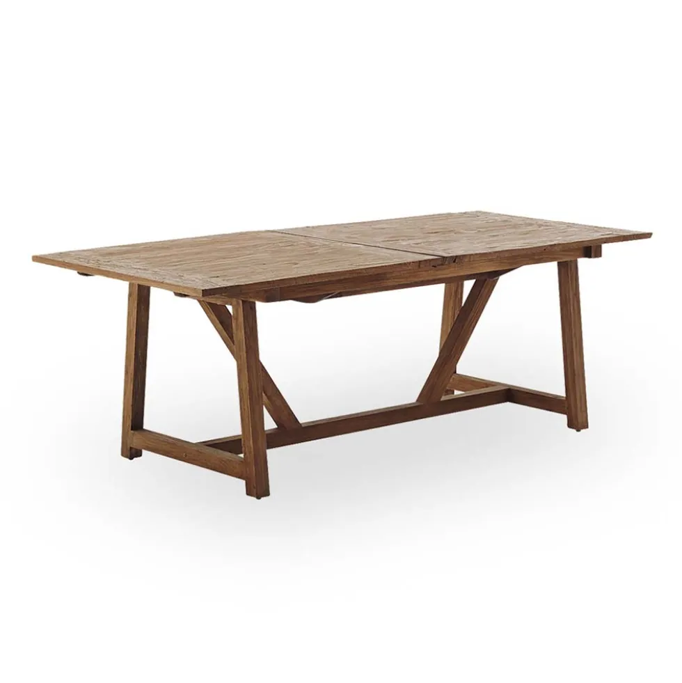 Lucas dining table matbord