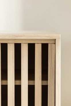 Lugo TV-bänk 40 x 45 x 180