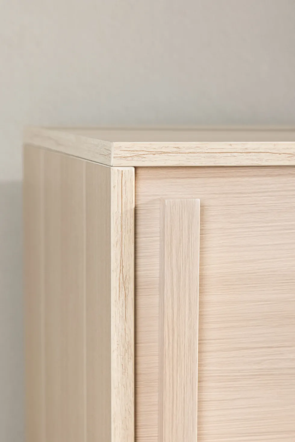 Lugo TV-bänk 40 x 45 x 180