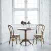 Lulu sidechair