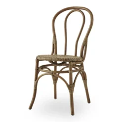 Lulu sidechair