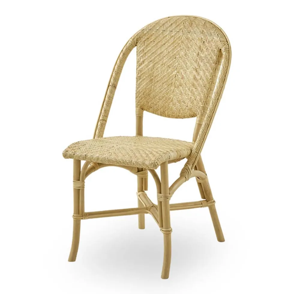 Lulu sidechair