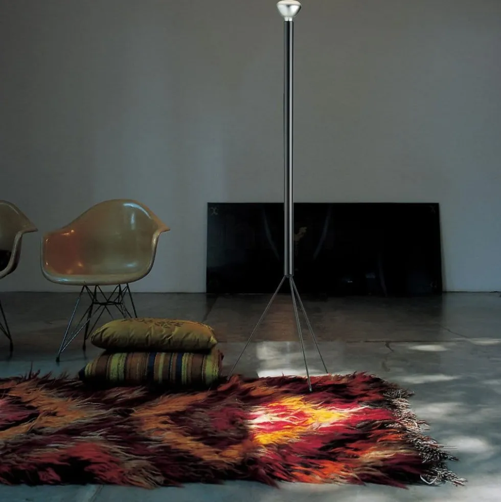 Luminator golvlampa