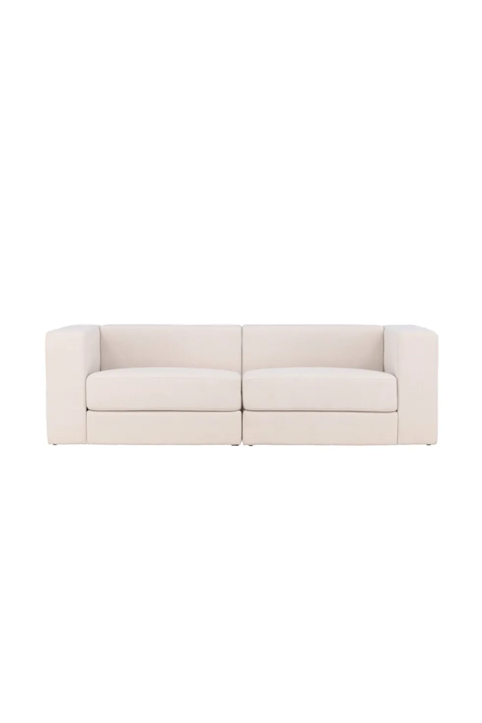 Lumi 3-sitssoffa 94 x 70 x 238