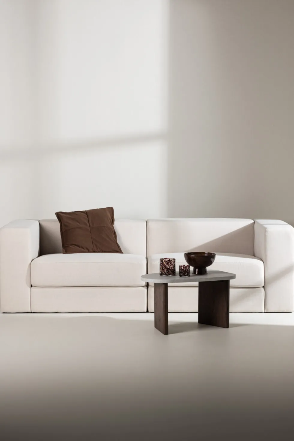 Lumi 3-sitssoffa 94 x 70 x 238