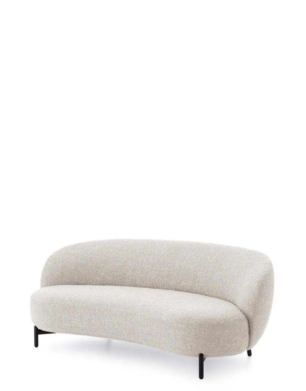 Lunam Soffa Curly 200cm