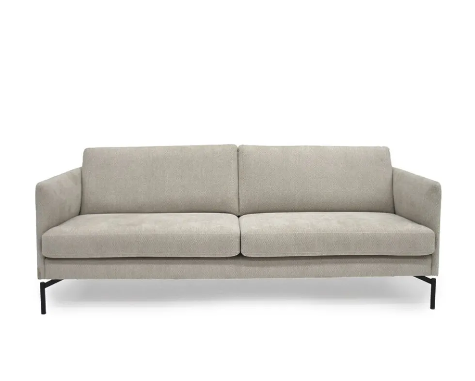 LUNA 3-sits soffa
