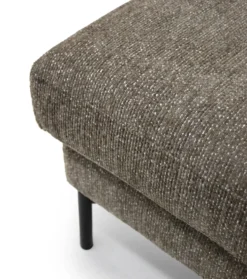 Luna Soffa 2,5-sits med öppet avslut – Valbar höger/vänster