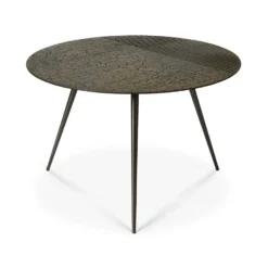Luna soffbord 80