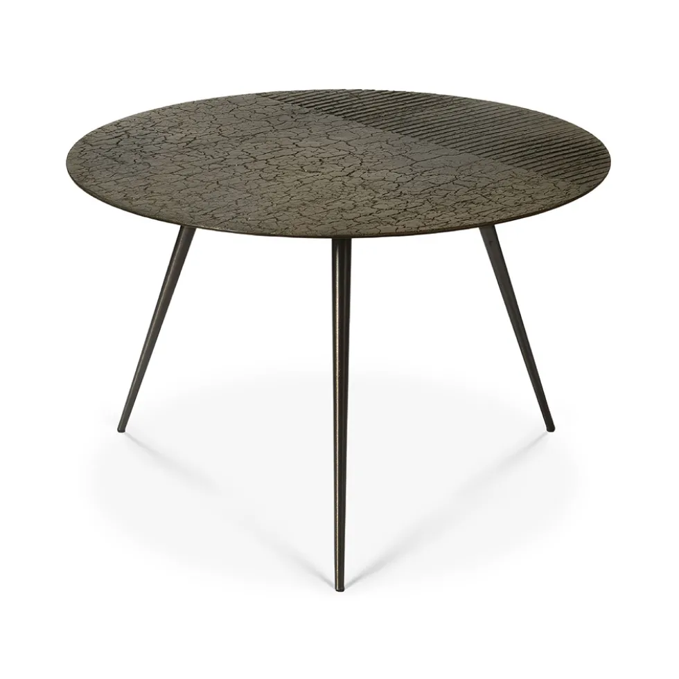 Luna soffbord 80