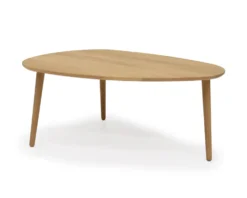 Lunden Soffbord 115X75 cm