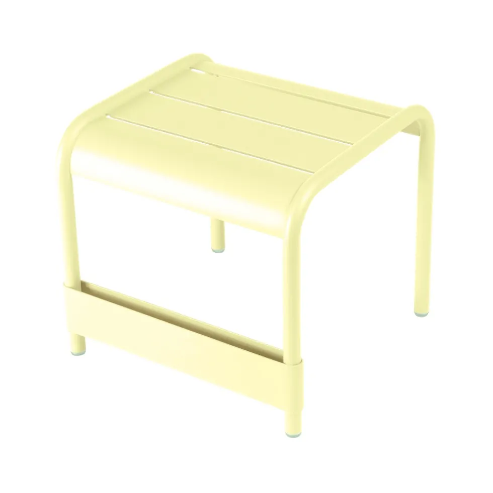 Luxembourg low table/footrest bord