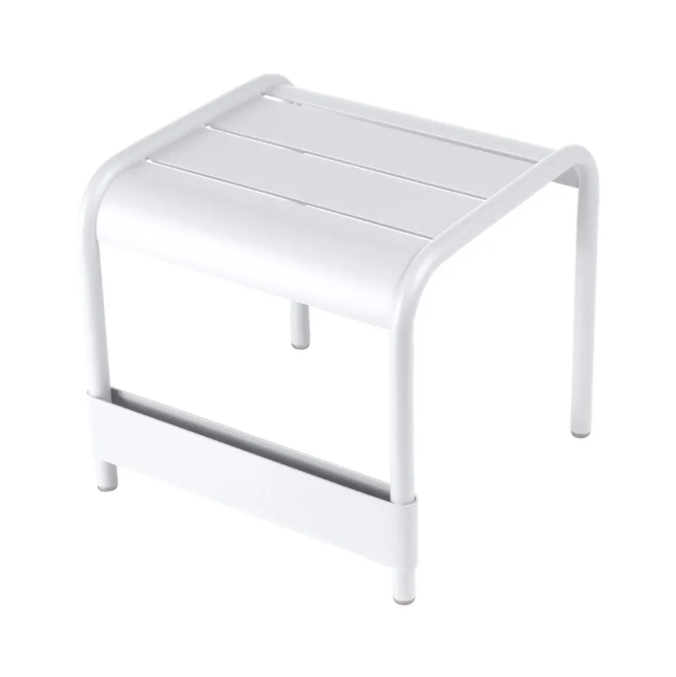 Luxembourg low table/footrest bord