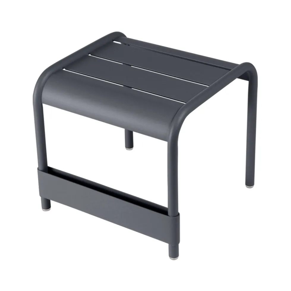 Luxembourg low table/footrest bord