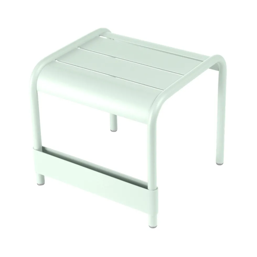Luxembourg low table/footrest bord