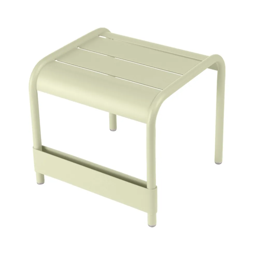 Luxembourg low table/footrest bord
