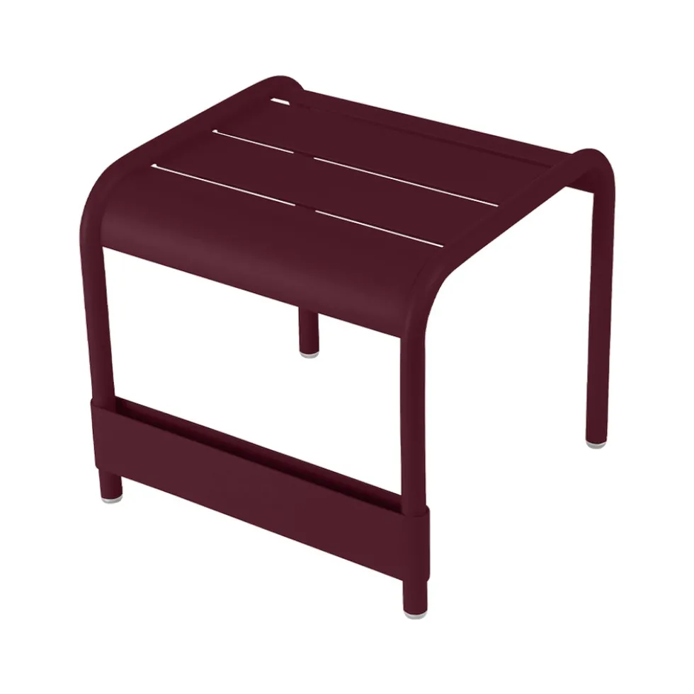 Luxembourg low table/footrest bord