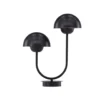 Lyckorna Bordslampor Black